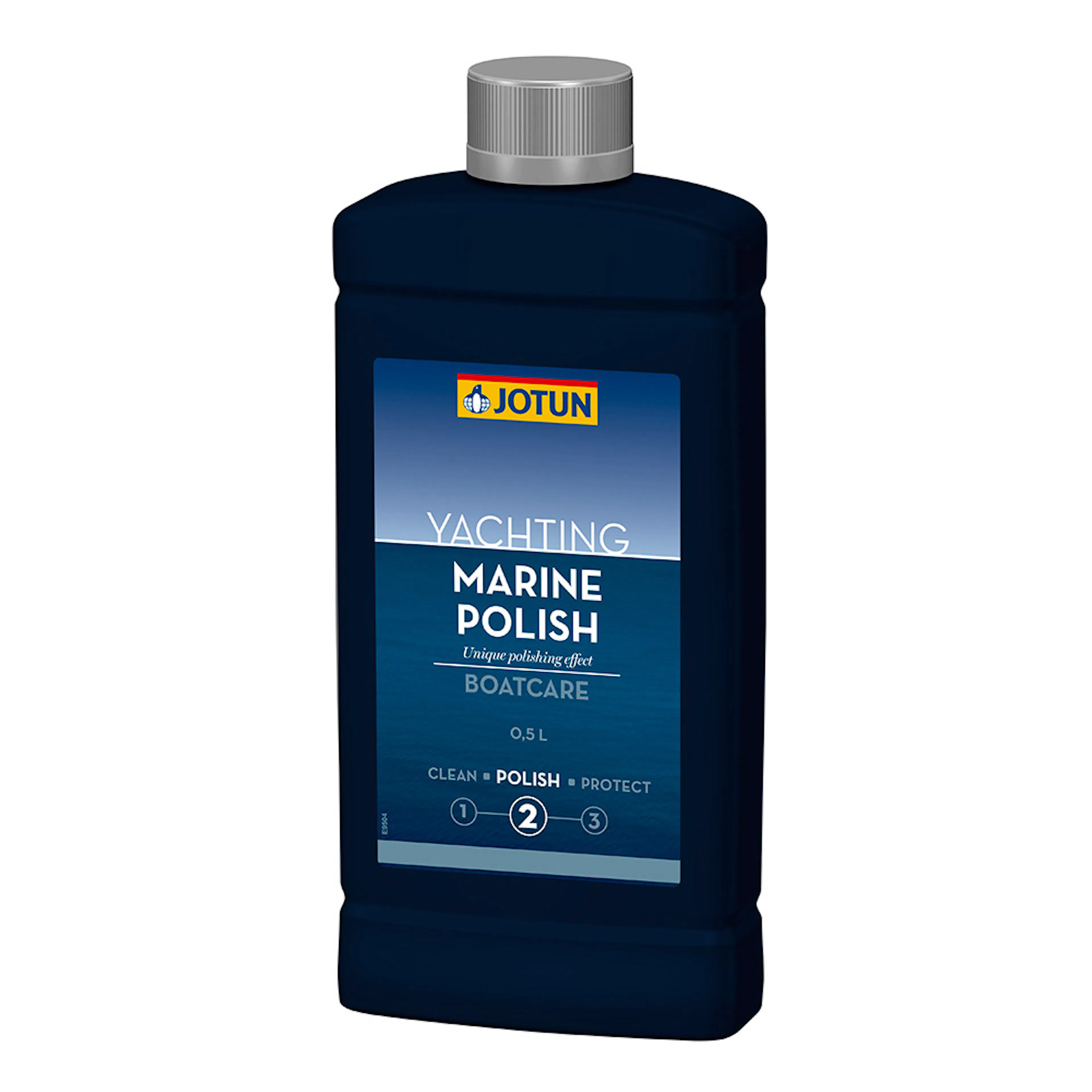 Polish Jotun Marine Polish 0,5 L