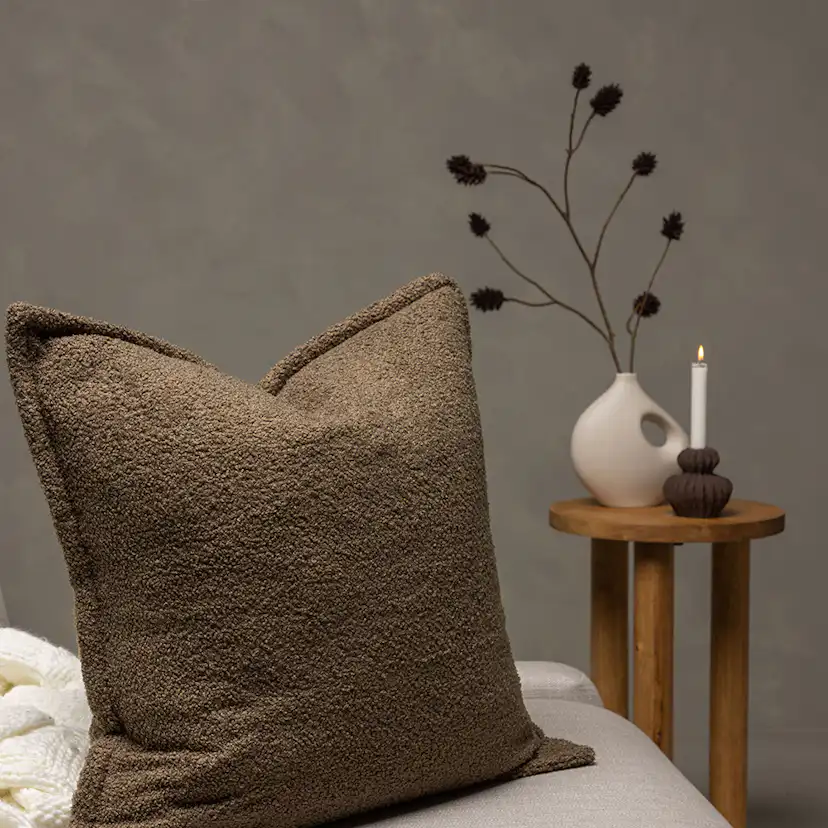 Kuddfodral Venture Home Tuva 60x60cm