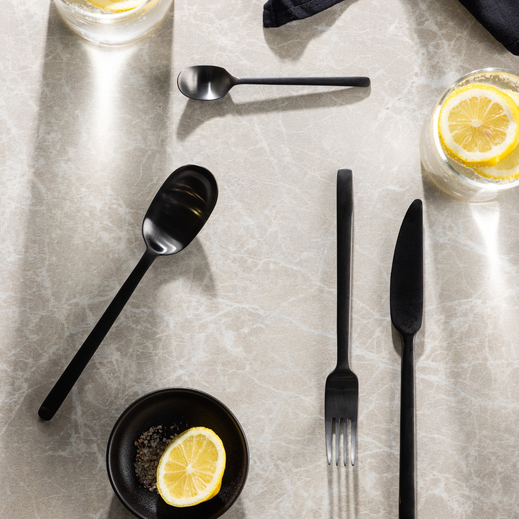 Bestickset Venture Home Wabi Sabi