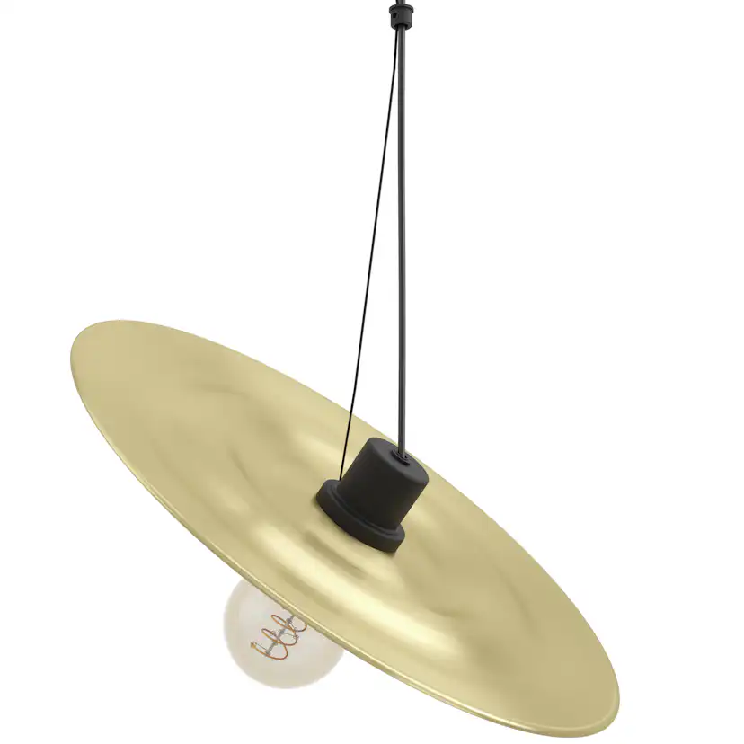 Taklampa Eglo Lintmill