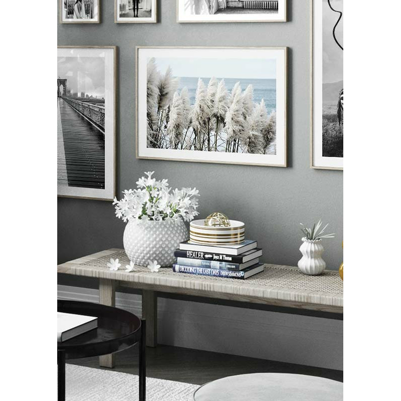 Poster Gallerix Toitoi Grass