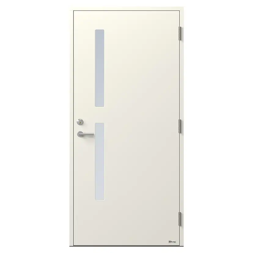 Ytterdörr NorDan Bor Pollux 832G2