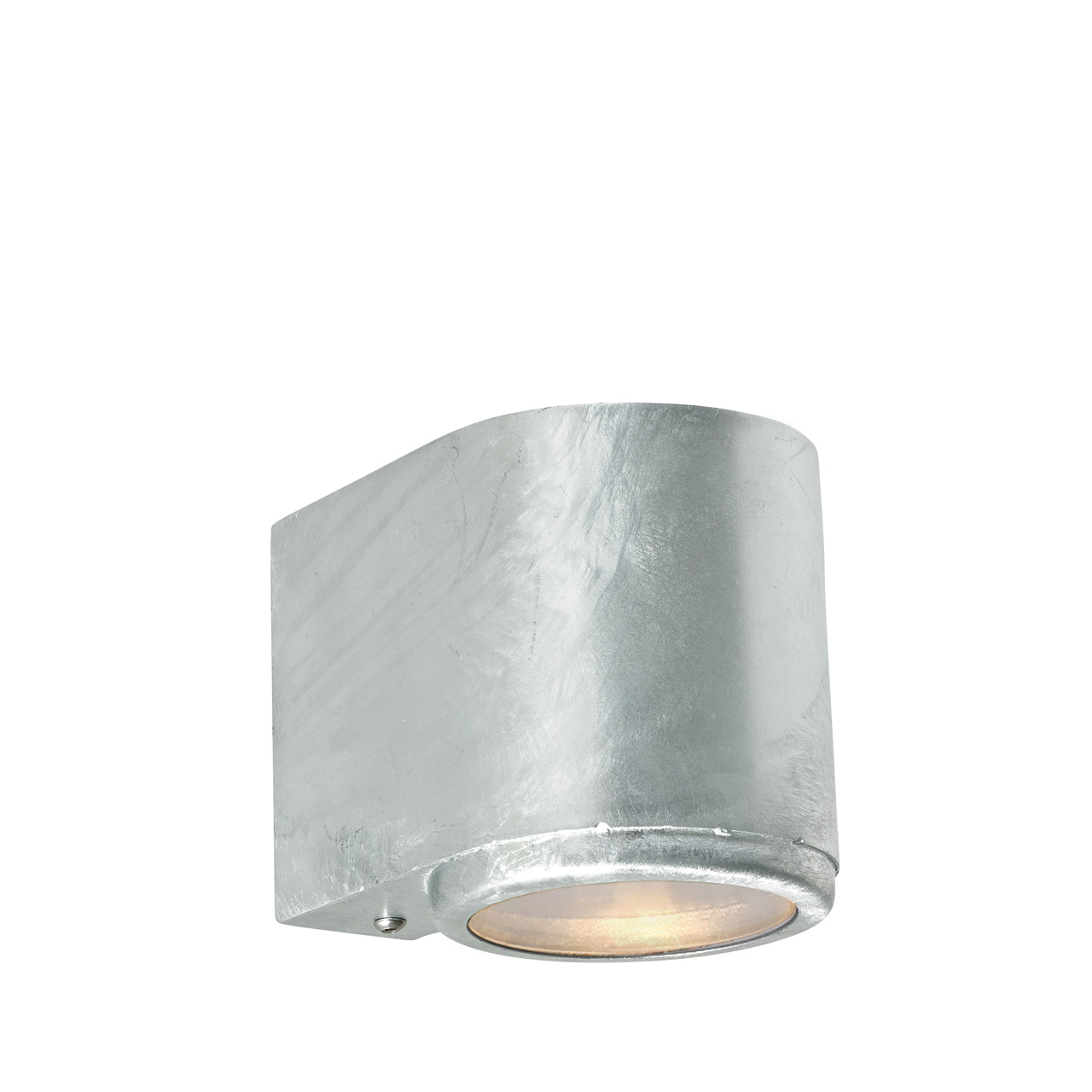 Vägglampa Norlys Mandal