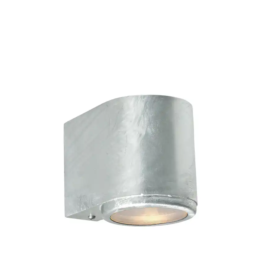 Vägglampa Norlys Mandal
