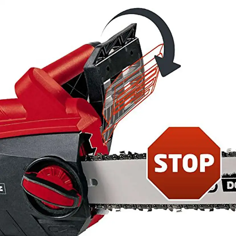 Kedjesåg Einhell GE-EC 2240