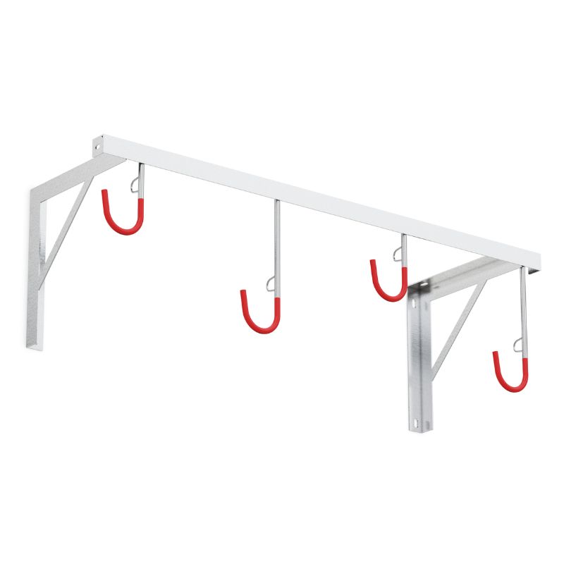 Cykelhängare R&R Solutions H1 Väggmonterad