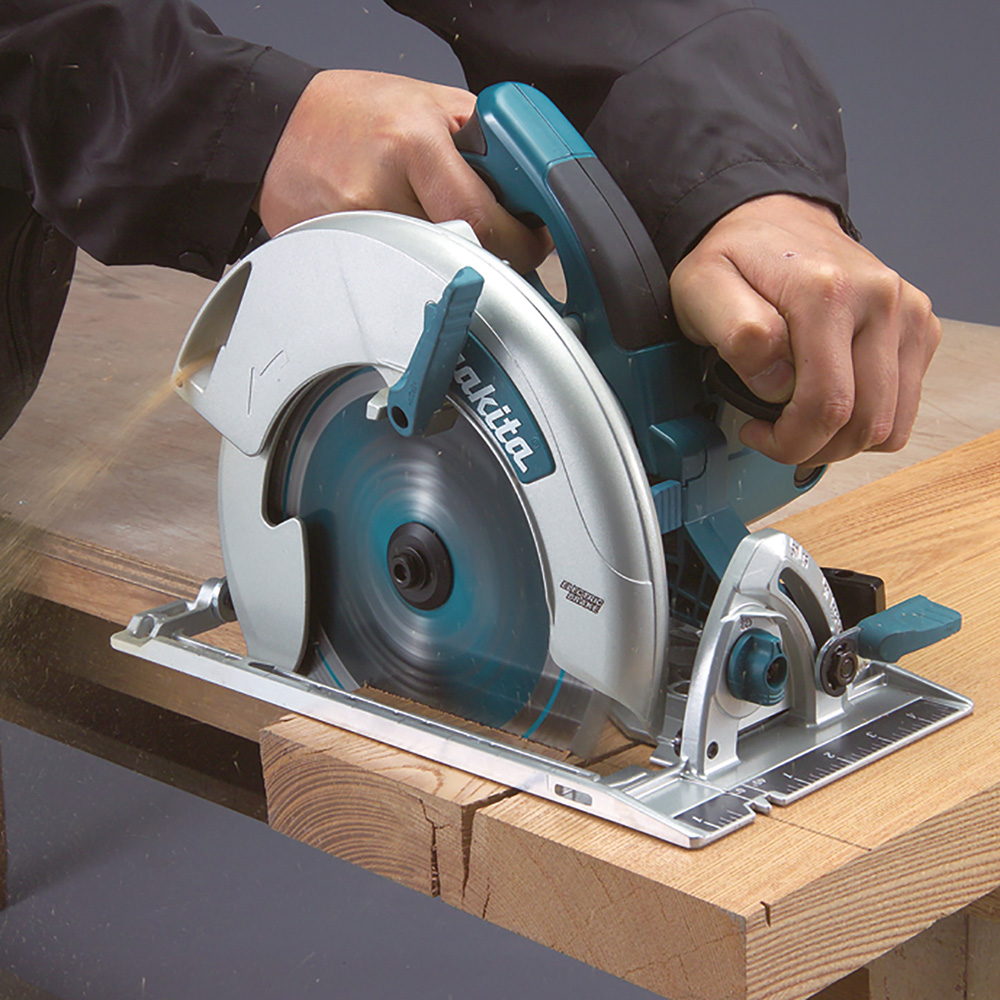 Cirkelsåg Makita 5008MGJ