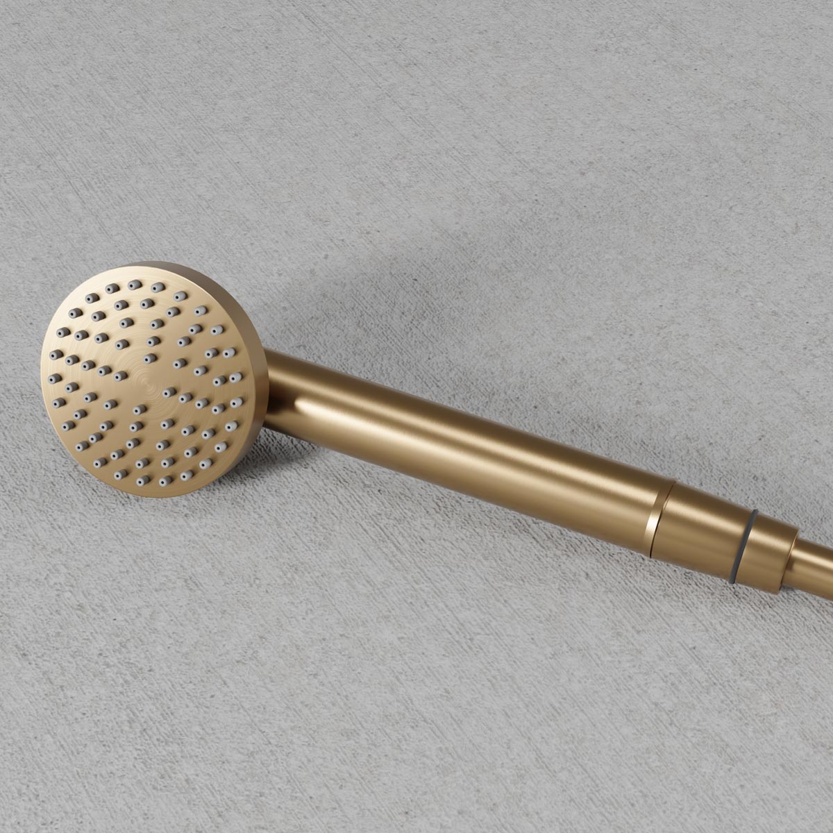 Handdusch Scandtap Pleasure Round