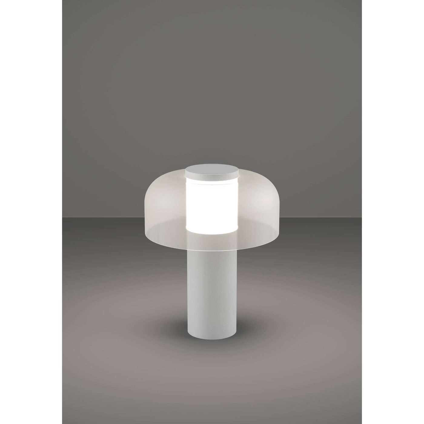 Bordslampa Eglo Ponente med Touch