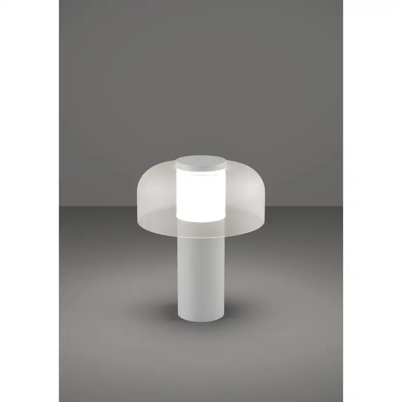 Bordslampa Eglo Ponente med Touch