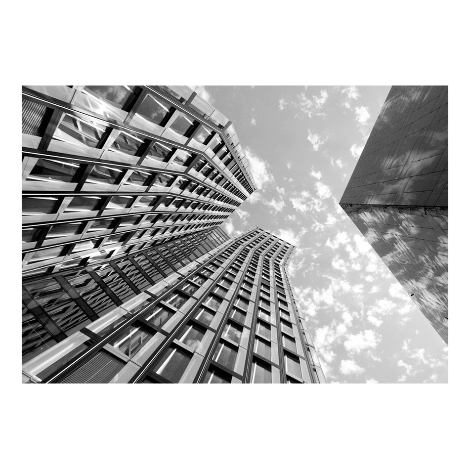 Reach for the Sky 200x140 Storlek: 200x140 cm