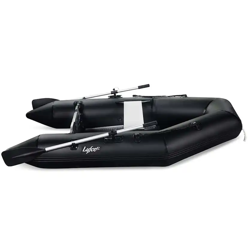 Gummibåt Lyfco 230cm