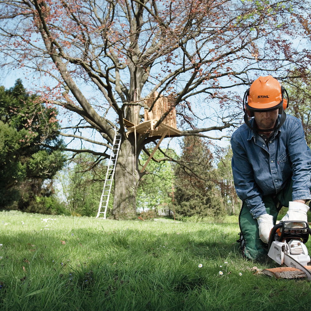 Motorsåg STIHL MS 171