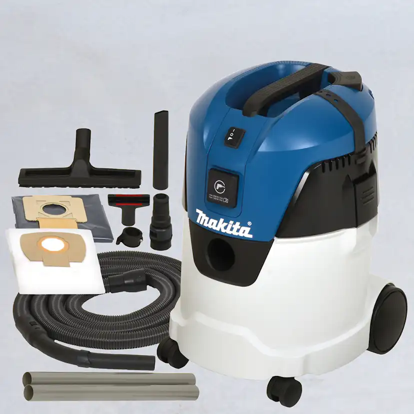 Universaldammsugare Makita VC2512L