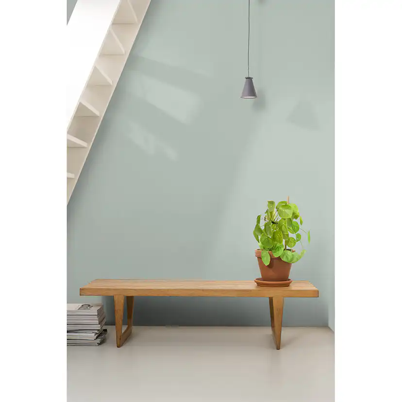 Väggfärg Nordsjö Perform+ Easy2Clean Matt Glans 10 10 L