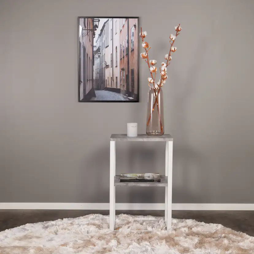 Sängbord Venture Home Rise