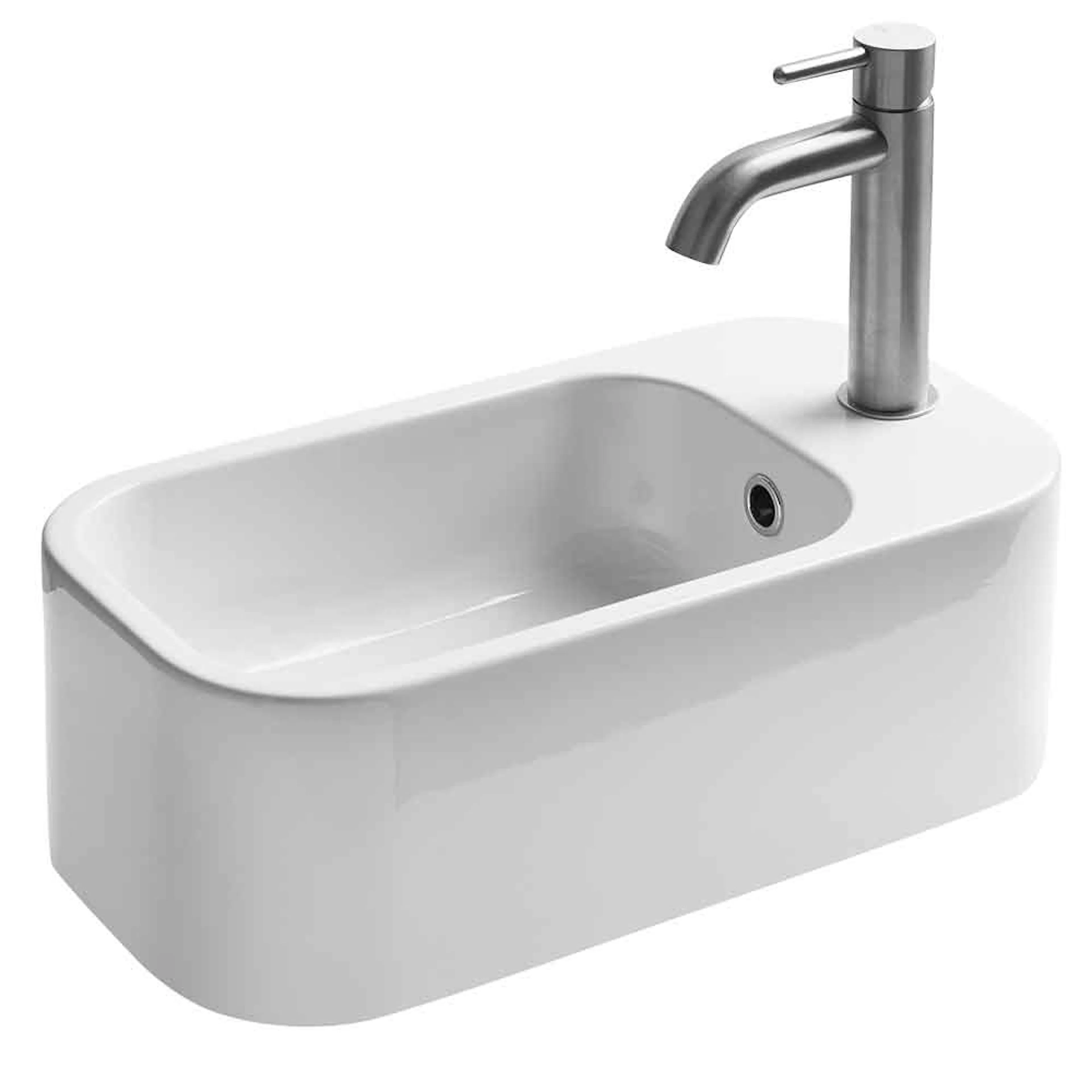 Tvättställ Lavabo Cosa 25