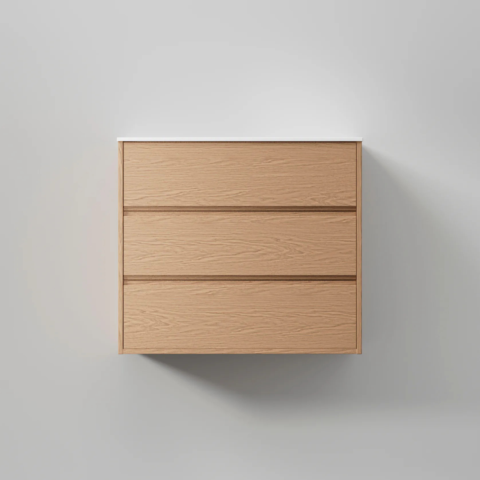 Natural Oak