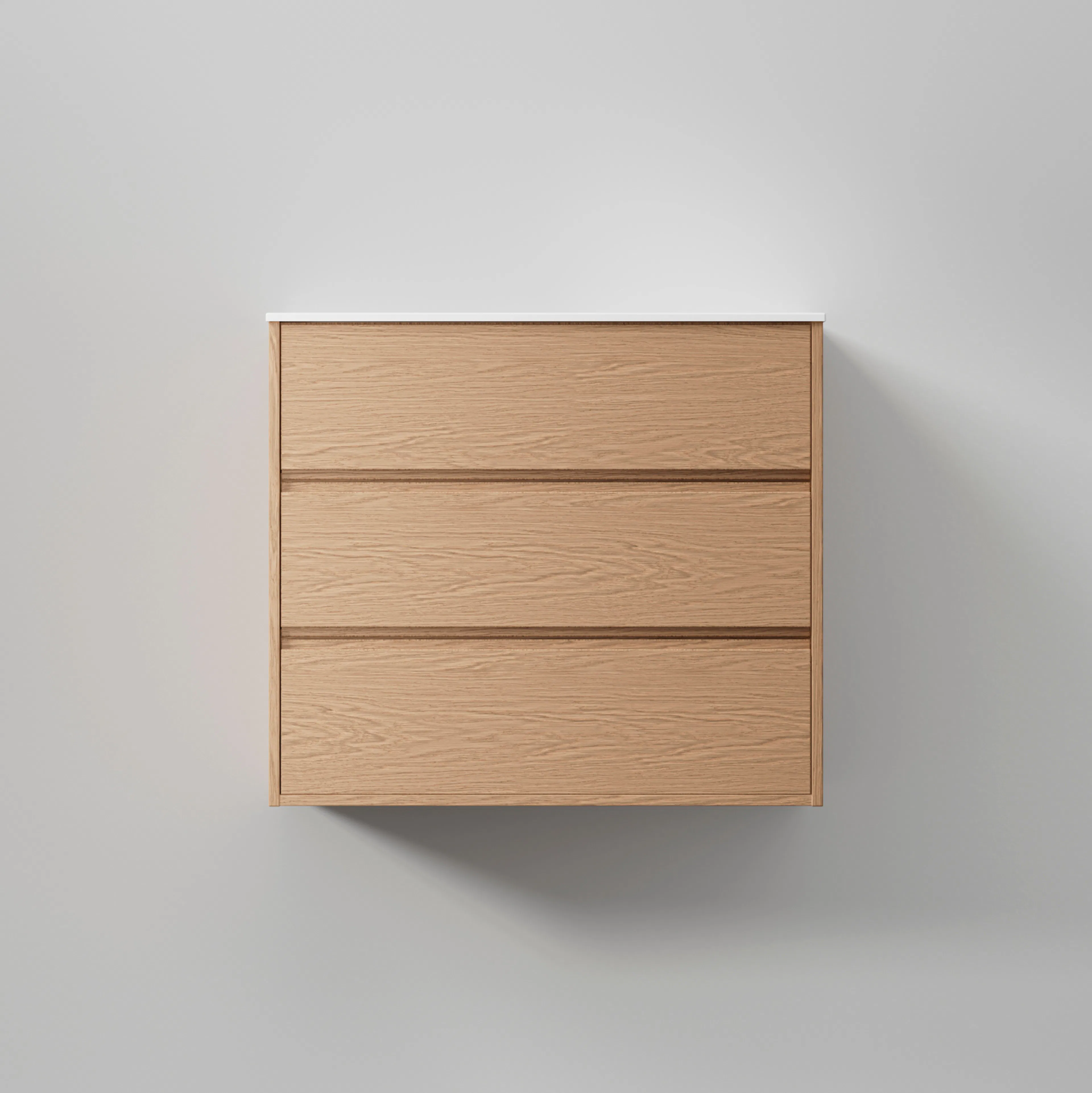 Natural Oak