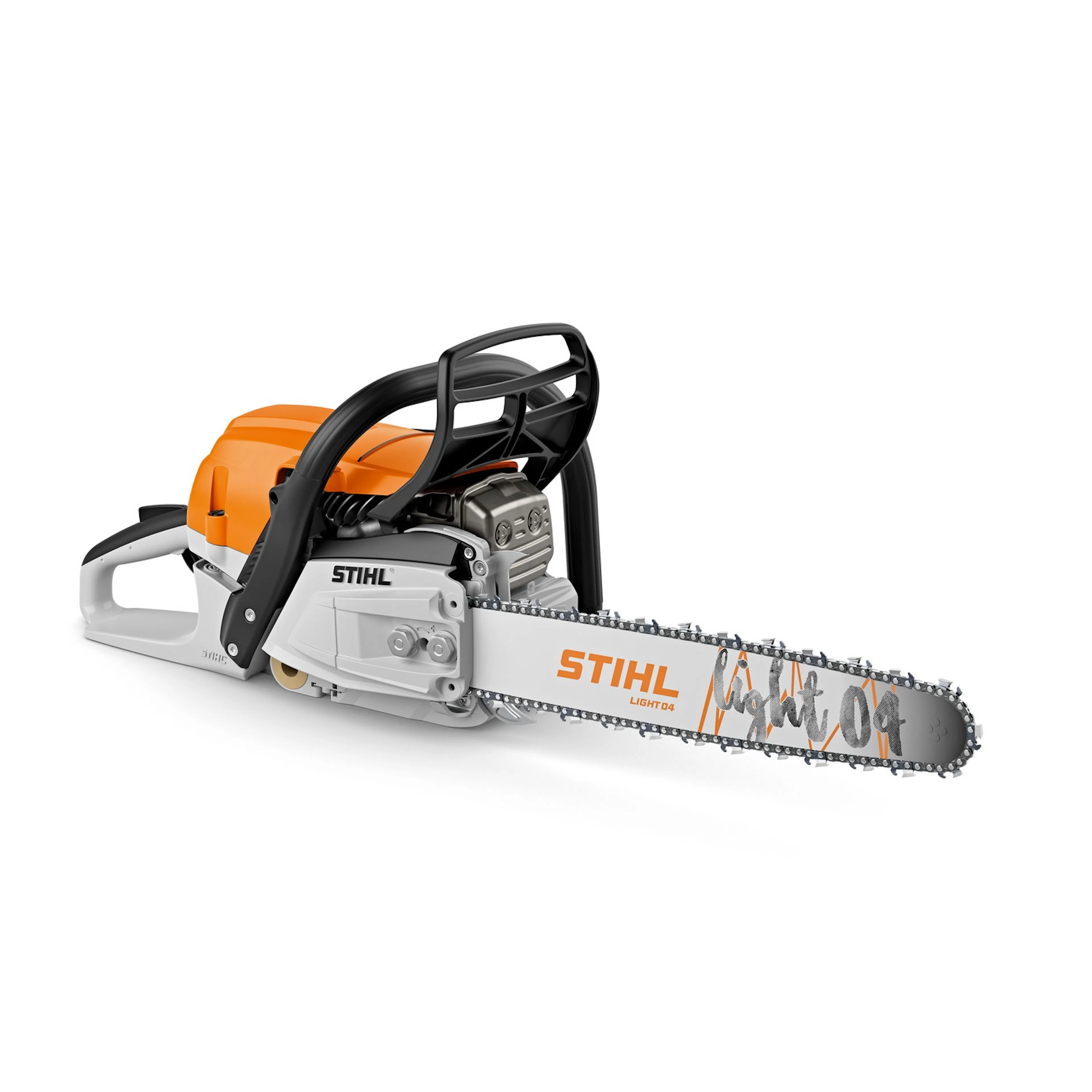Motorsåg STIHL MS 261 C-M