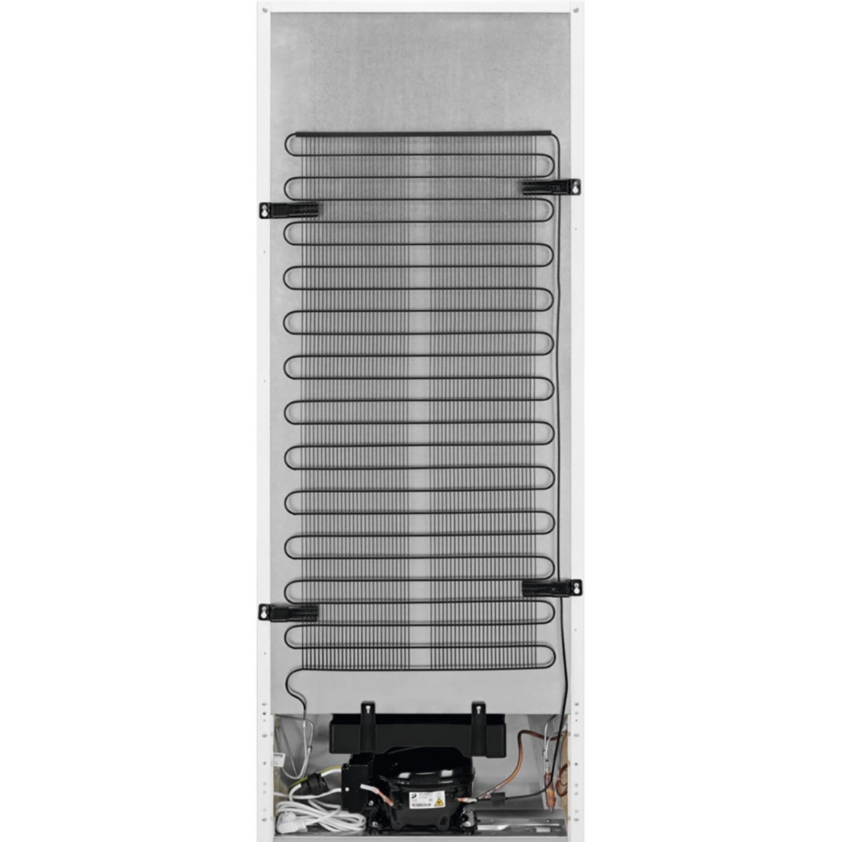 Frysskåp Electrolux LUT2NE32W
