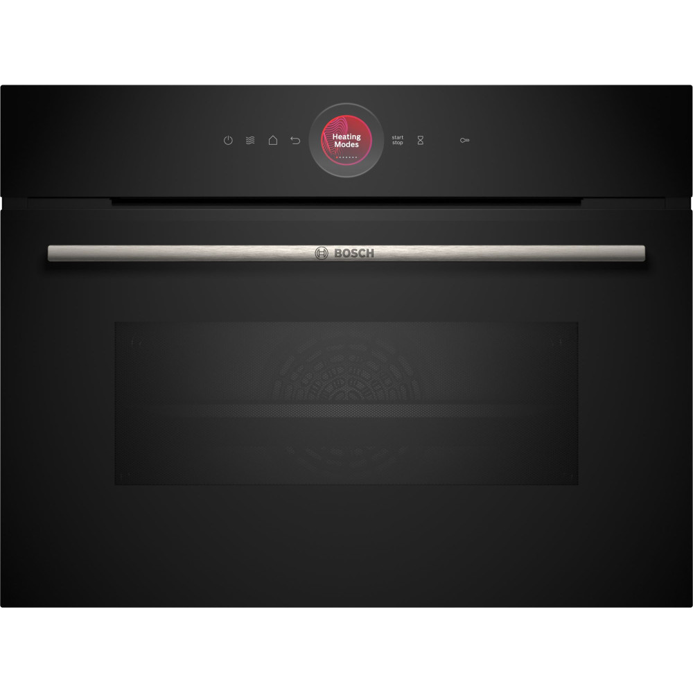 Kombiugn Bosch CMG7241B1 Serie 8 Med Micro