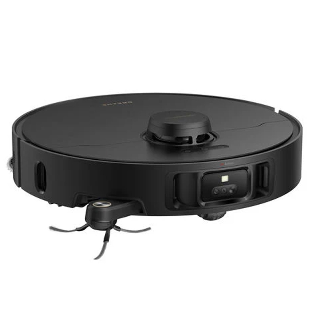 Robotdammsugare Dreame L40s Pro Ultra Svart