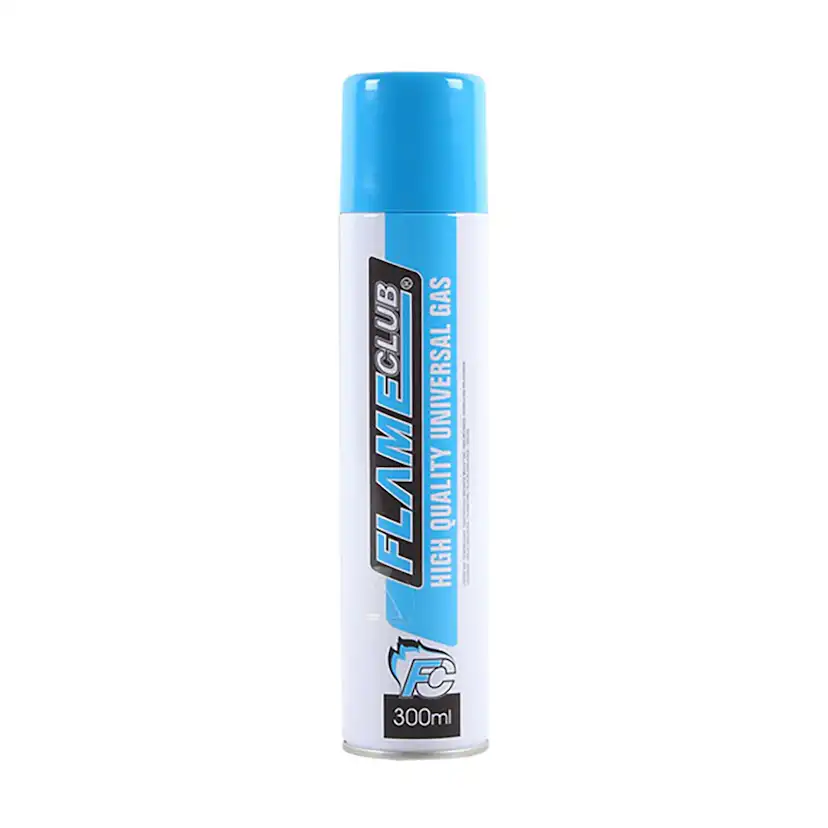Gas Zengaz Tändargas 300 ml