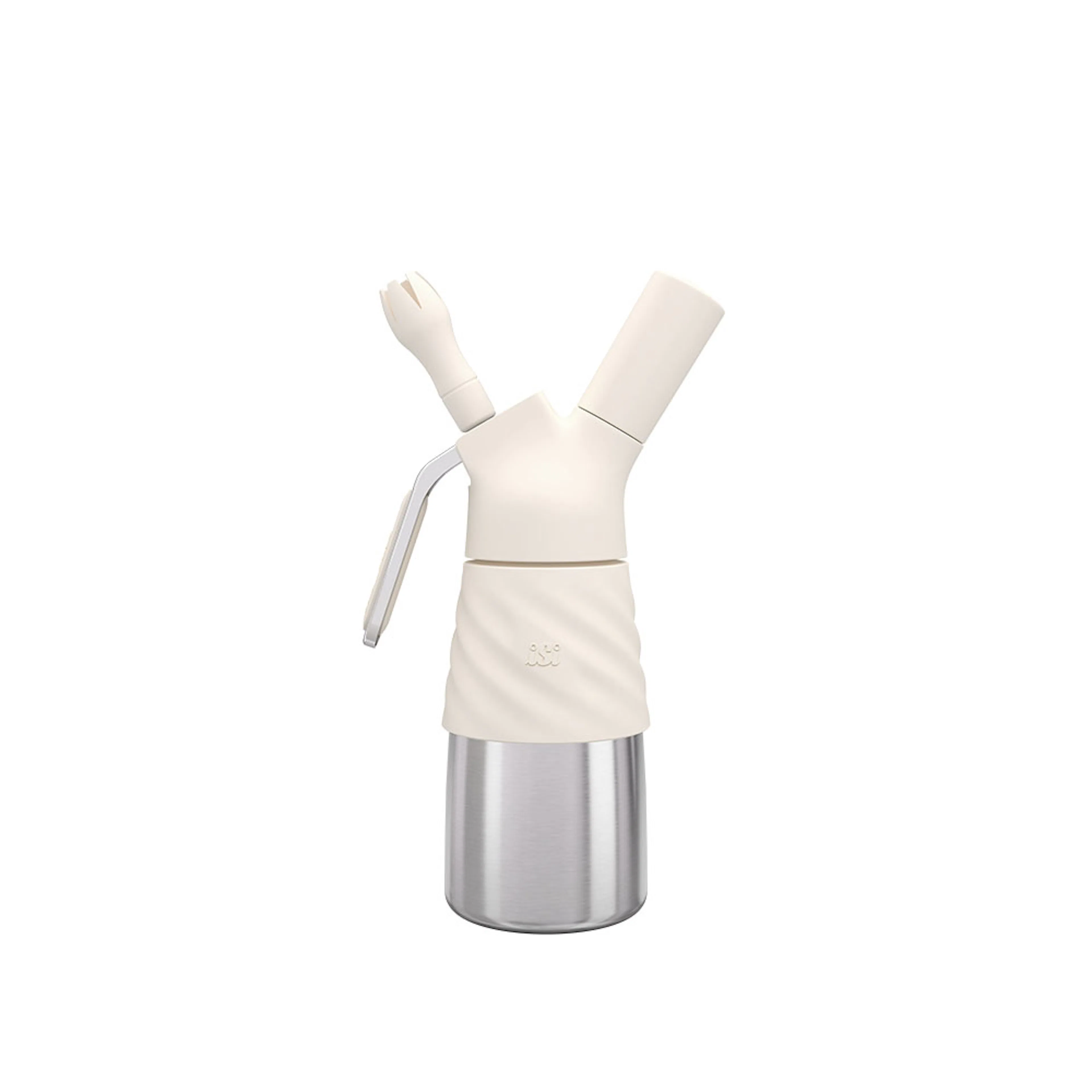 Gräddsifon iSi Creative Whip 0.25 L