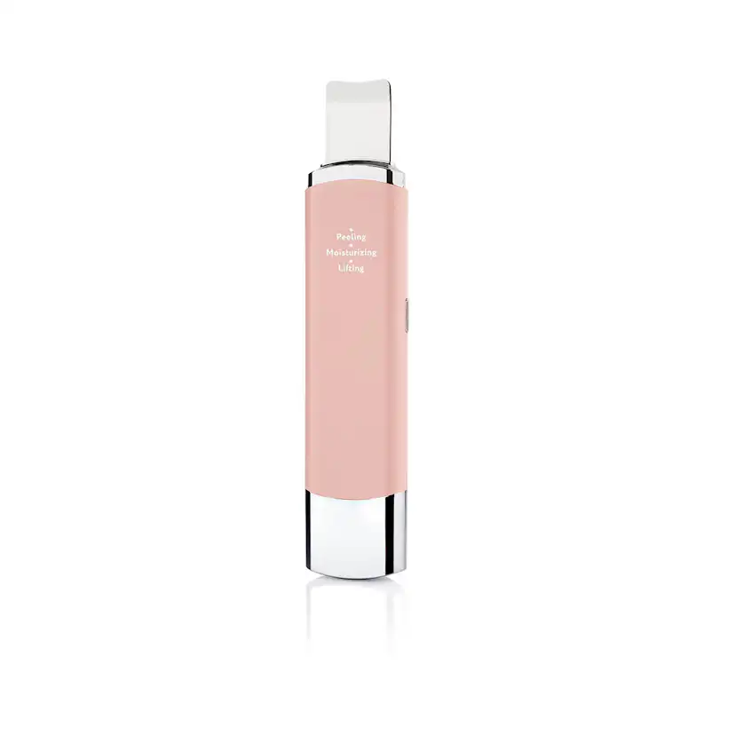 Hudskrubbare BEAUTIFLY Skin Scrubber Scrub Slim Blush
