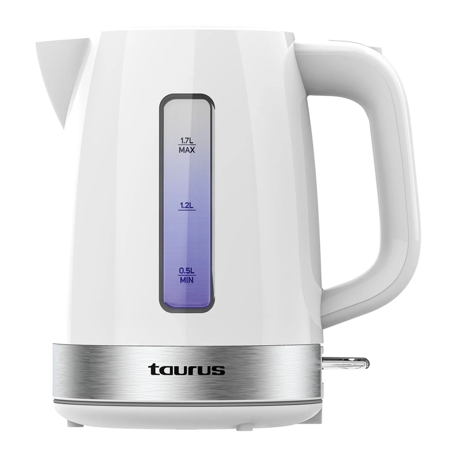 Vattenkokare Taurus Aroa 1,7L
