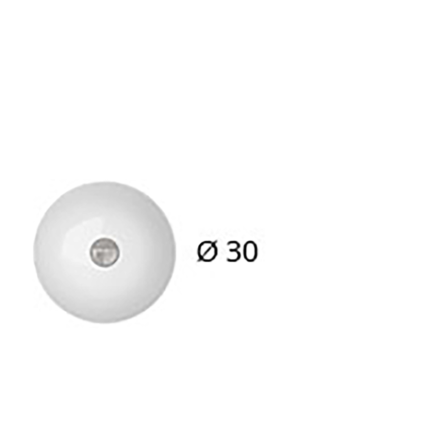 Tvättställ Globo T-Edge 6-B6T30BI