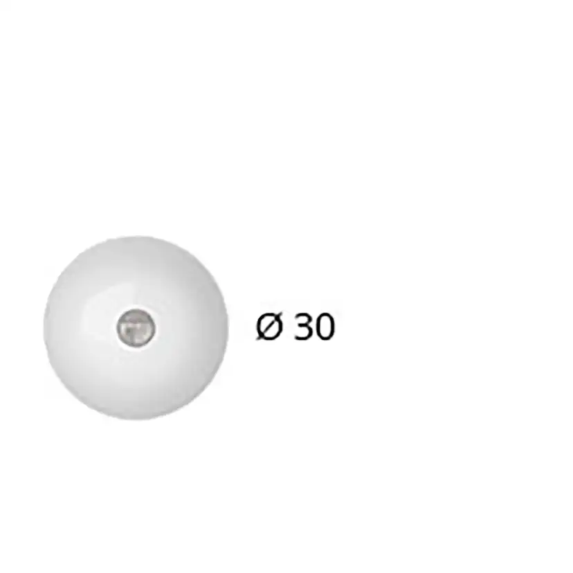 Tvättställ Globo T-Edge 6-B6T30BI