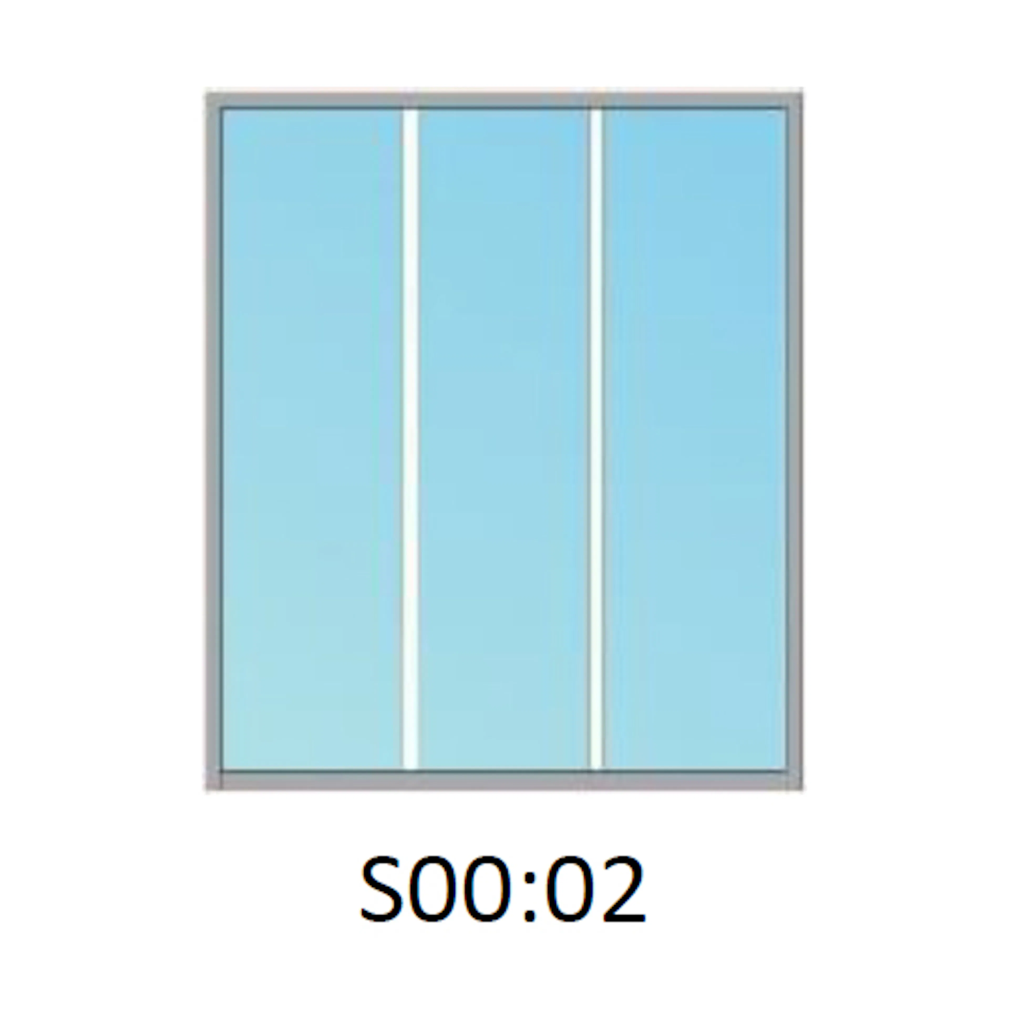 Lös spröjs S00:02 S00:02