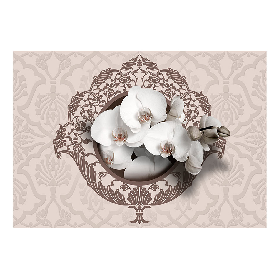Fototapet Arkiio Royal Orchids
