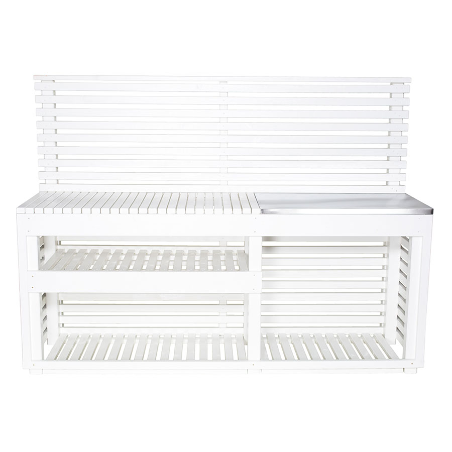 Utekök Jabo Horizont