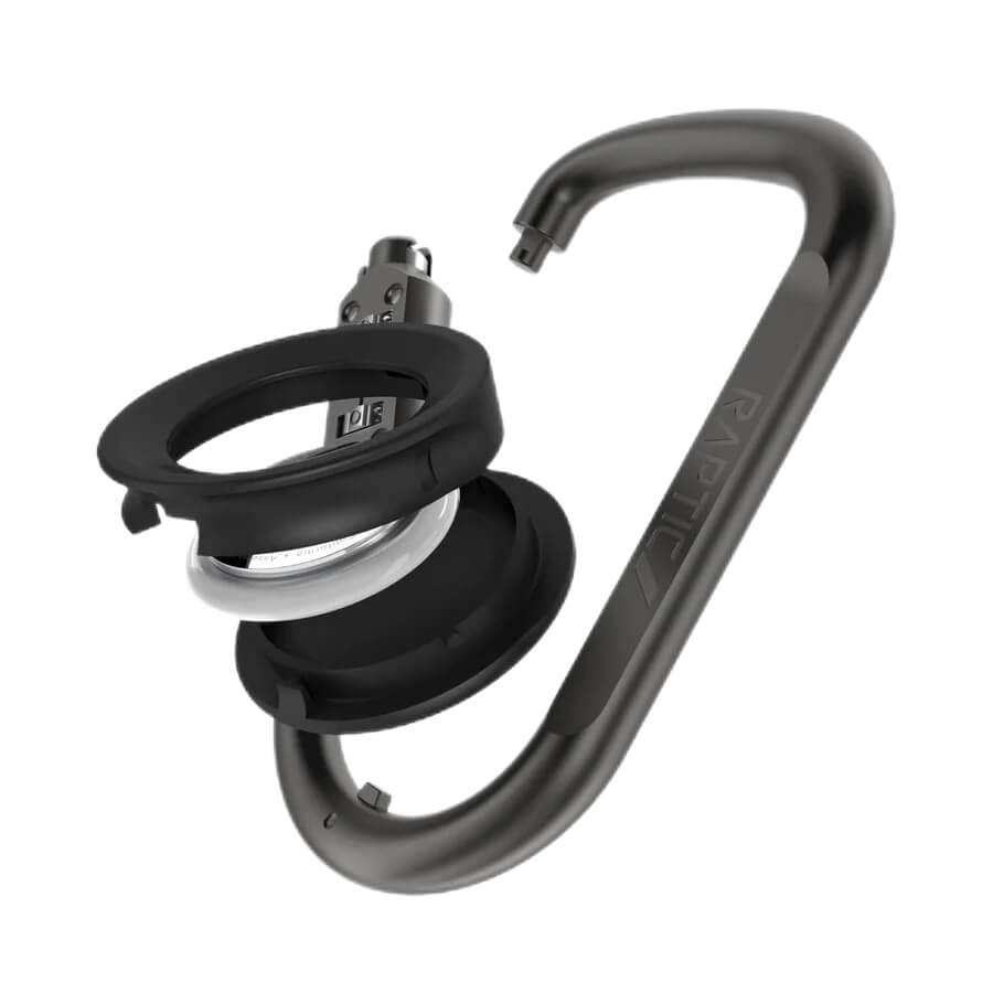 AirTag Elago Raptic Link + Lock