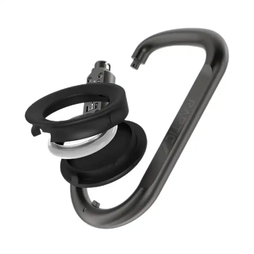 AirTag Elago Raptic Link + Lock