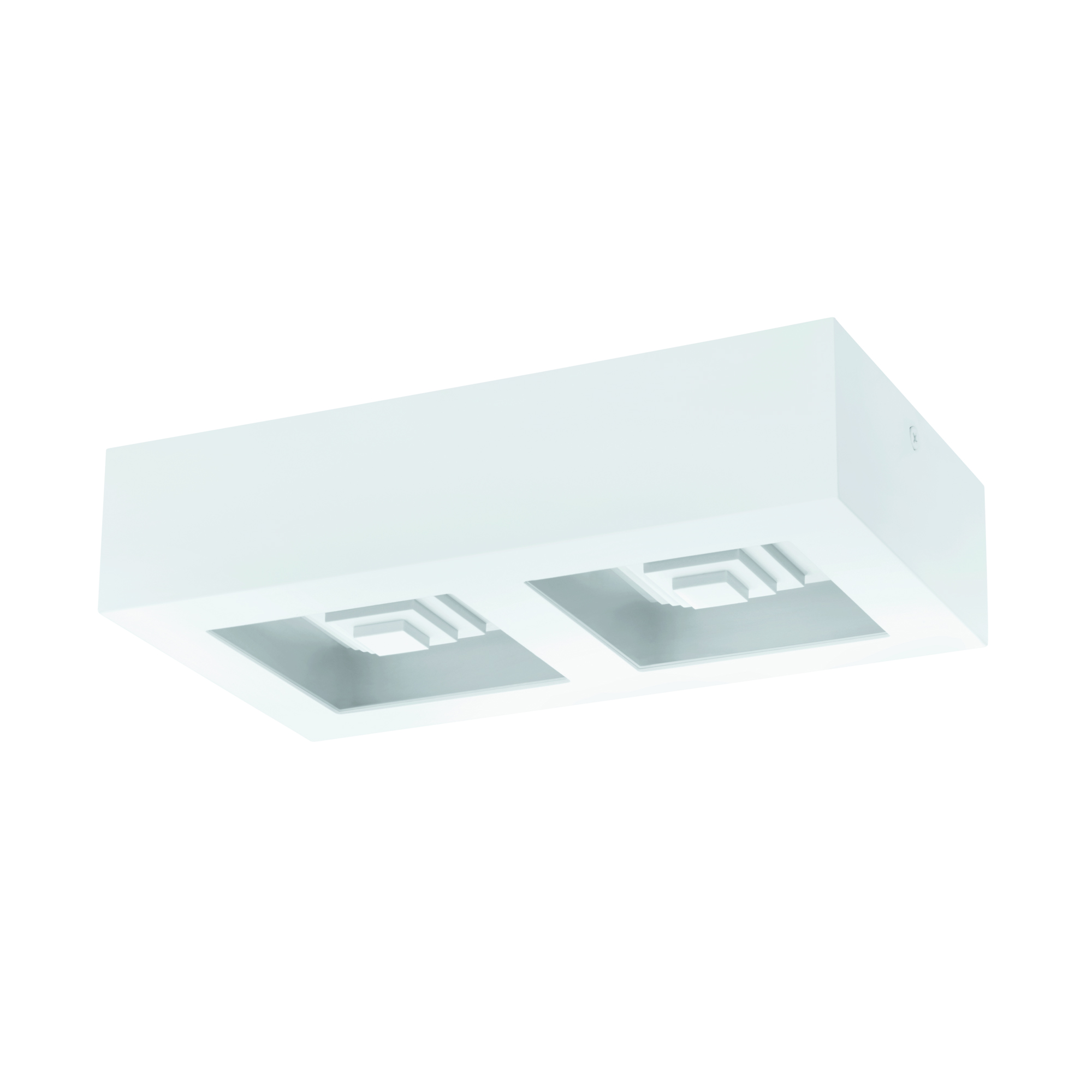Vägg-/Taklampa Eglo Ferreros 255x140 mm