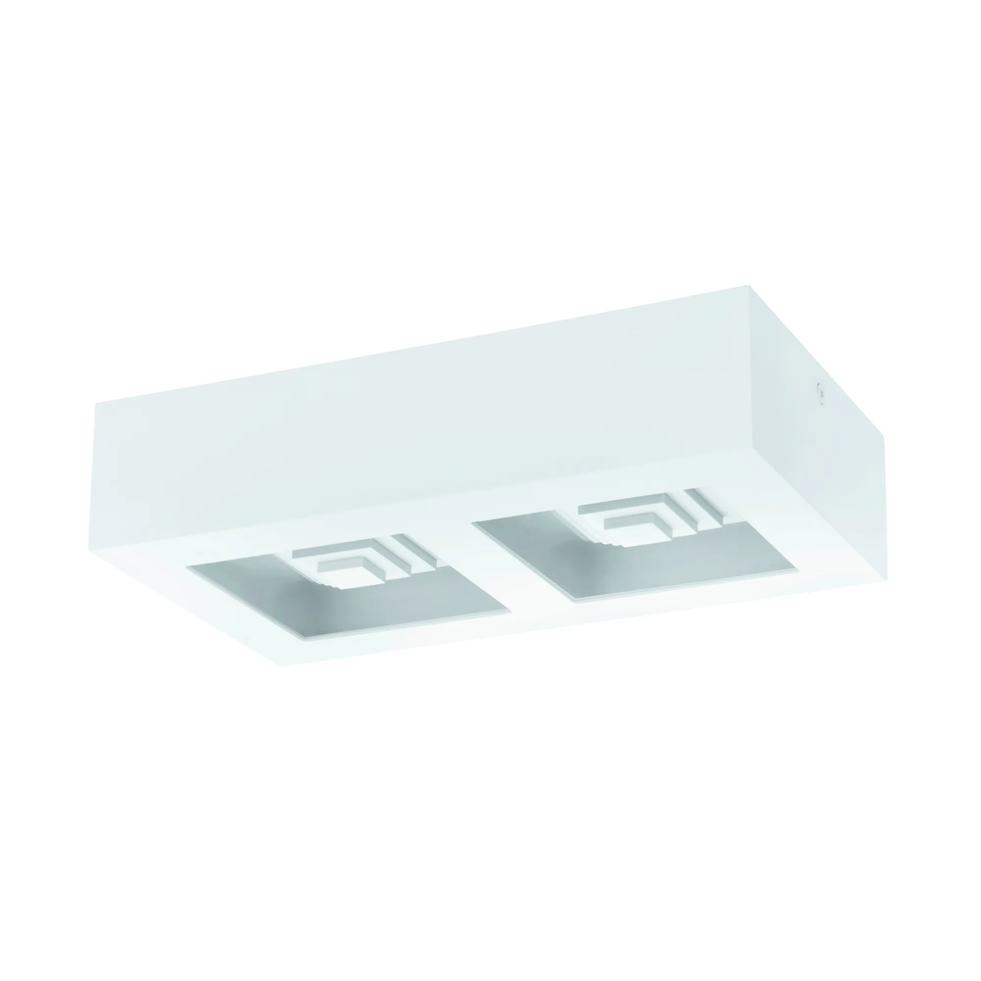 Vägg-/Taklampa Eglo Ferreros 255x140 mm
