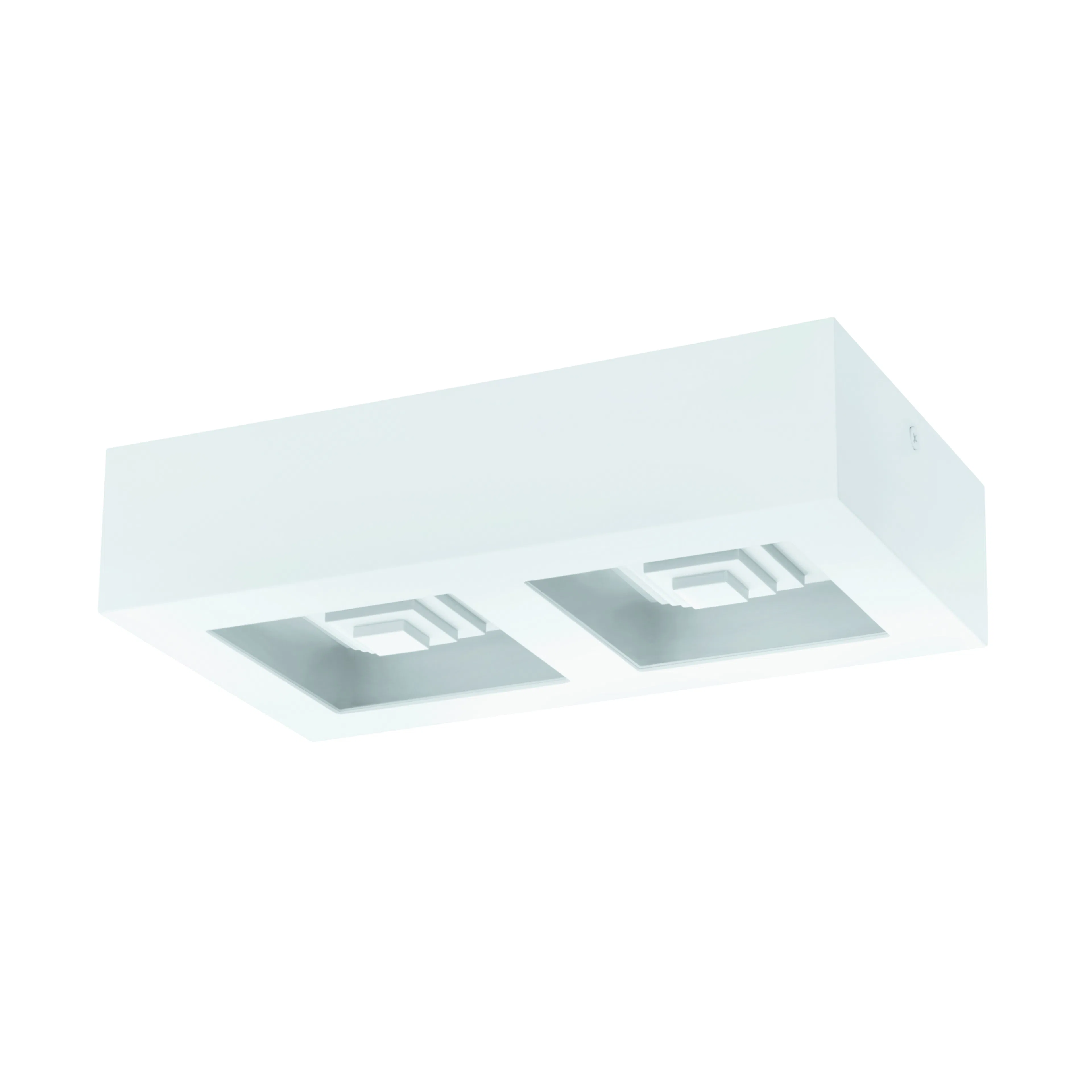 Vägg-/Taklampa Eglo Ferreros 255x140 mm