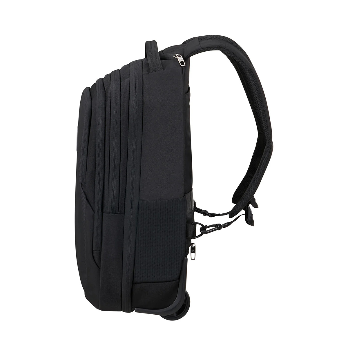 Ryggsäck herr SAMSONITE GUARDIT 3.0 Hjul Miljövänlig 15,6"