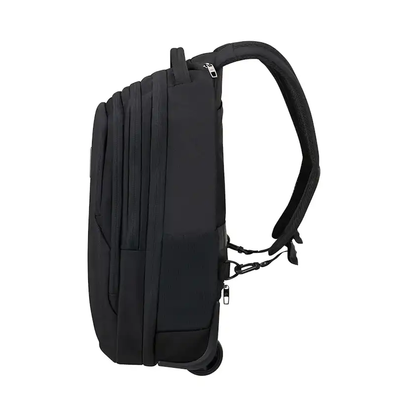 Ryggsäck herr SAMSONITE GUARDIT 3.0 Hjul Miljövänlig 15,6"