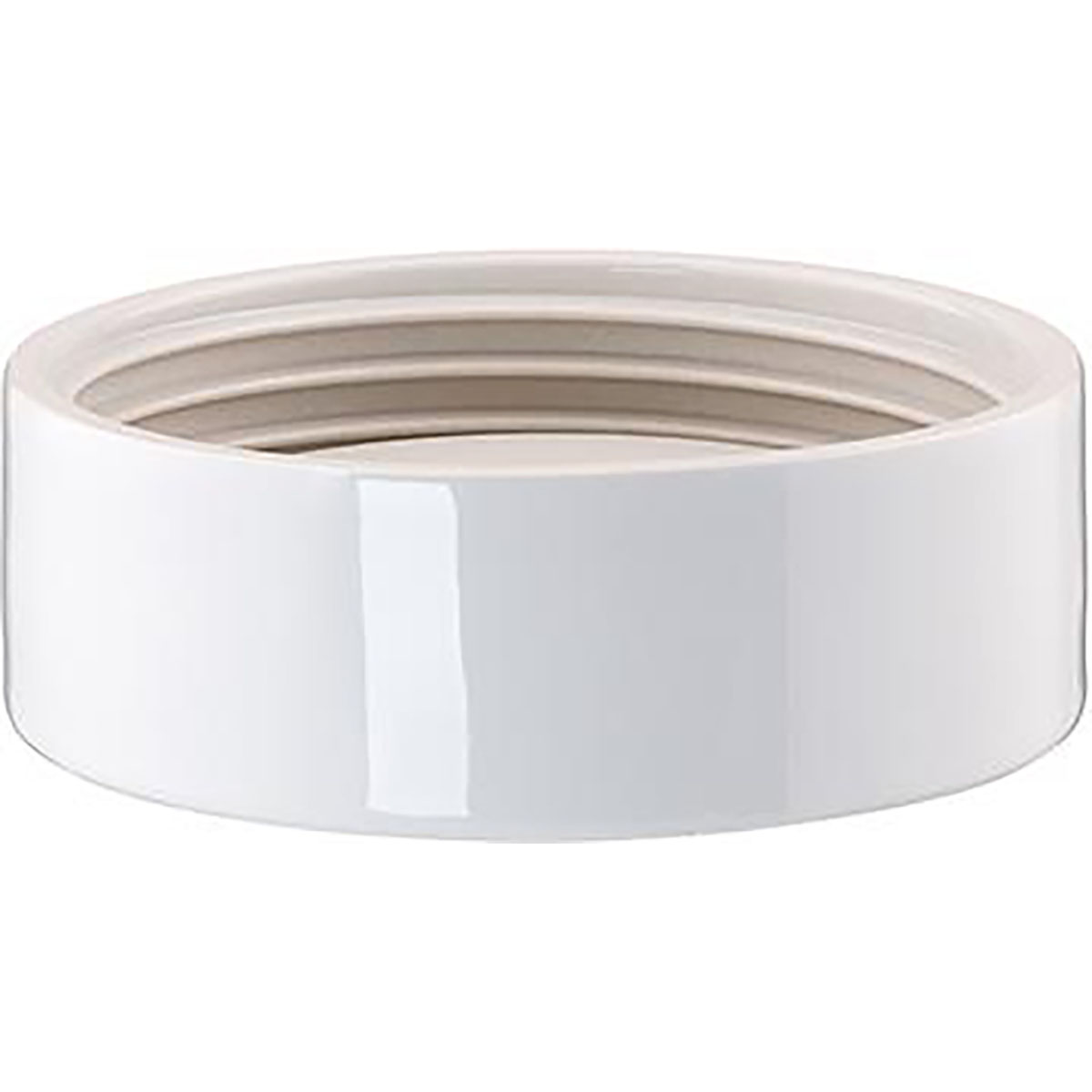 Vägg-/Taklampa Ifö Electric Sockel 123,5 Rak IP44 LED
