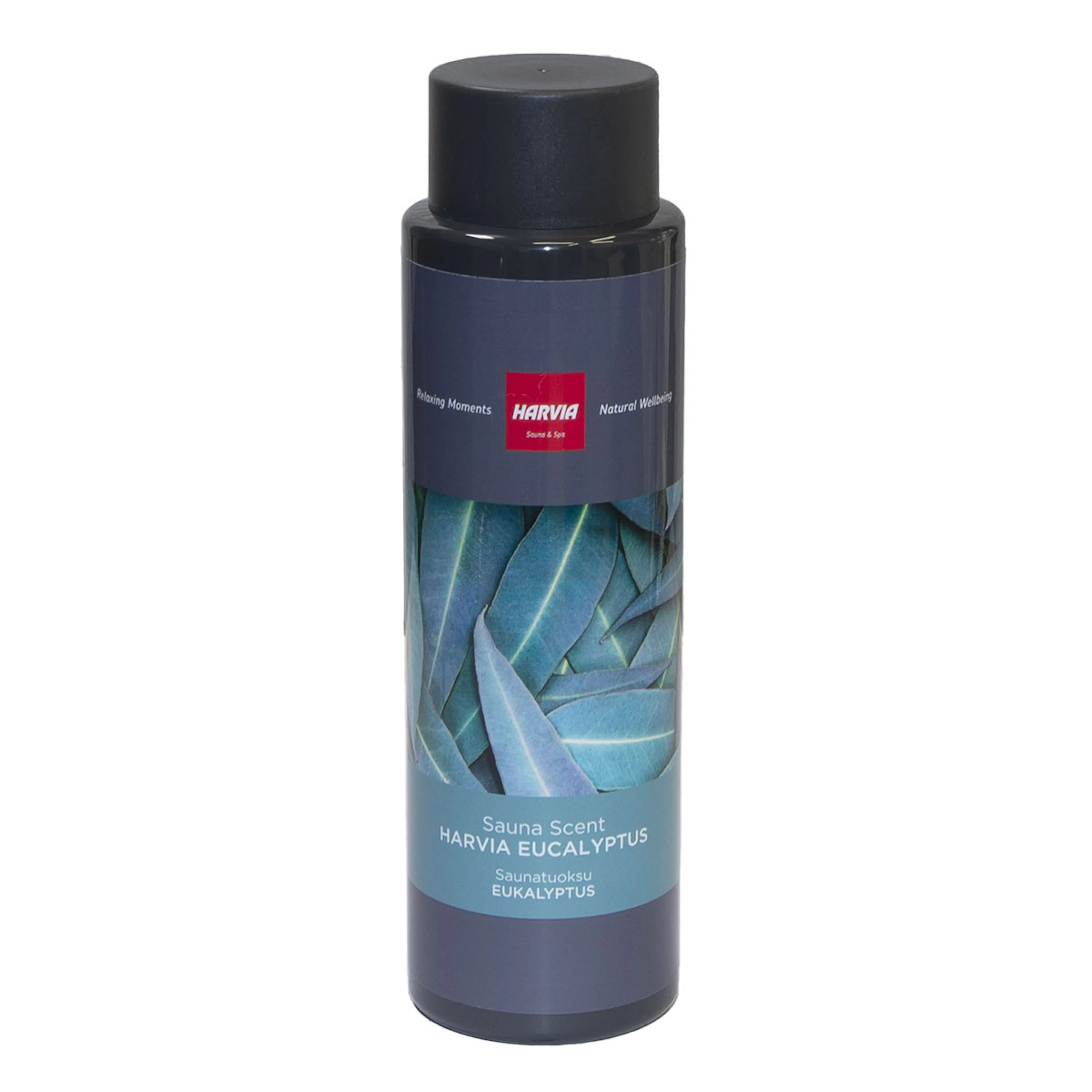 Bastutillbehör Harvia bastudoft eukalyptus, 400 ml Eukalyptus