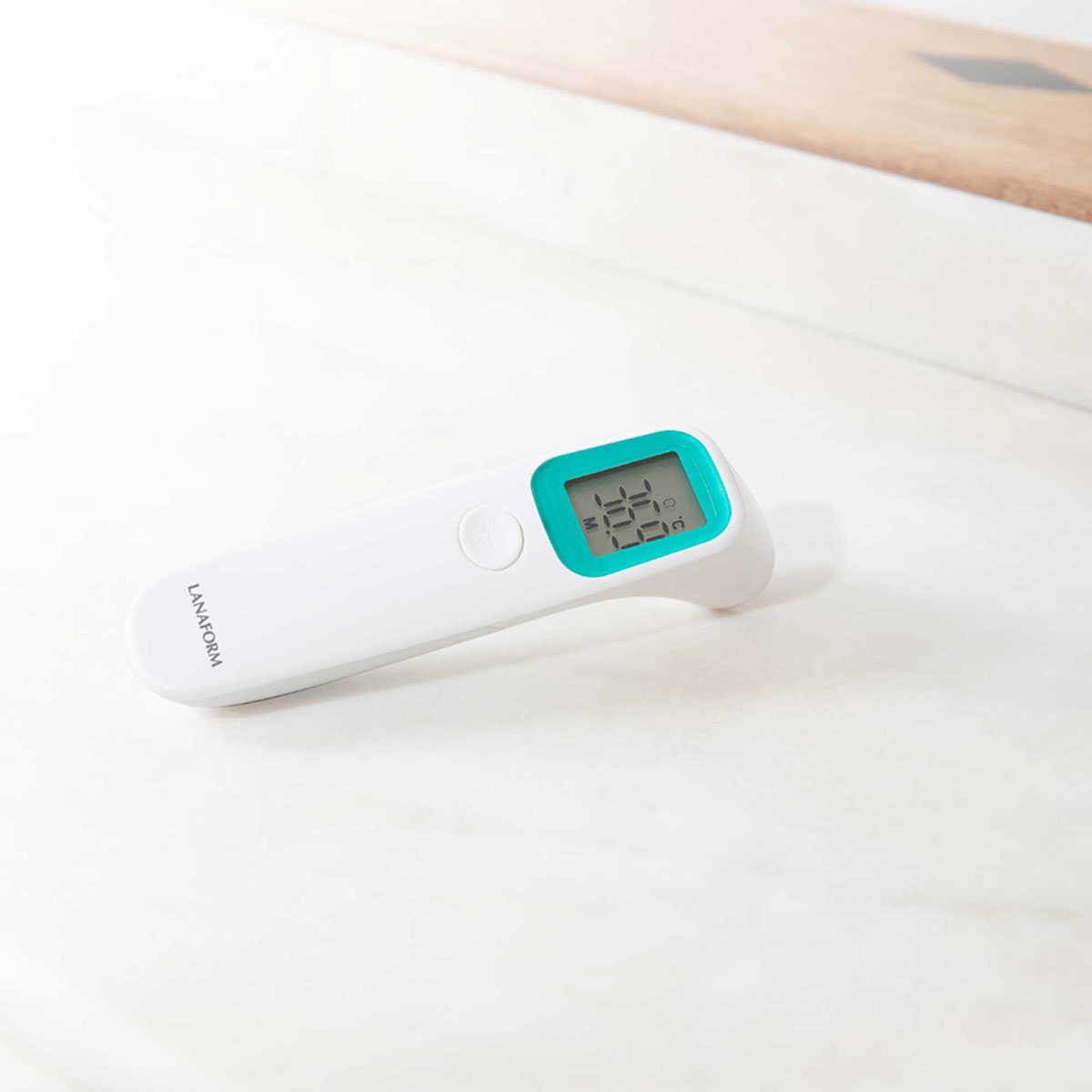 Febertermometer Lanaform IRT-100 IR-teknik