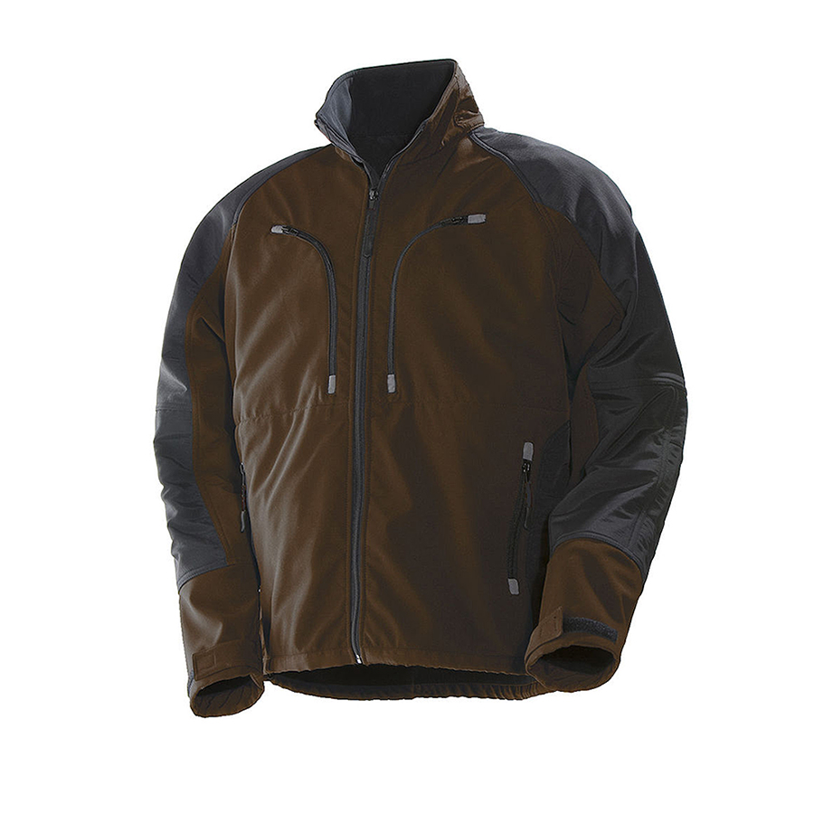 Softshelljacka Jobman 1246