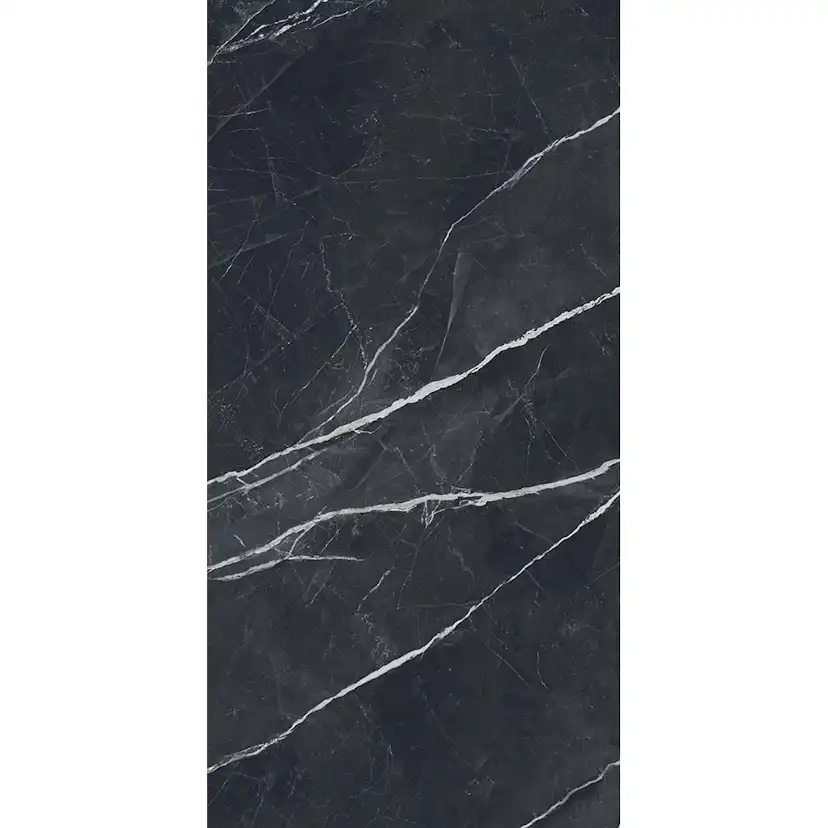 Klinker Konradssons Marmora Nero Antico Honed 60x120 cm