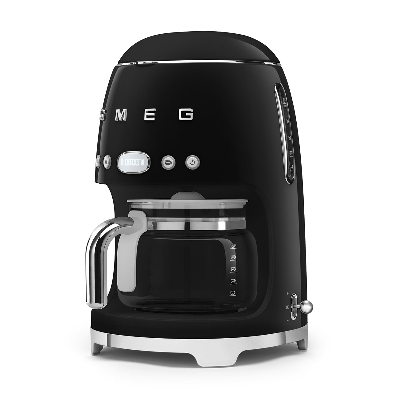 Kaffebryggare Smeg DCF02