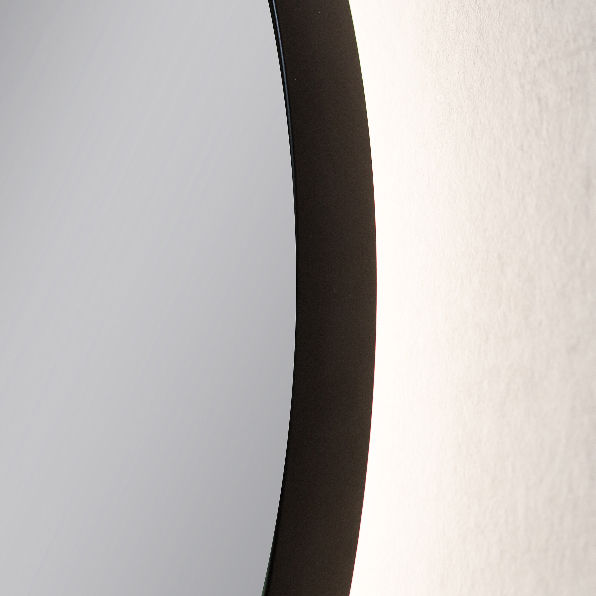 Spegel Vidi Soft med LED-belysning